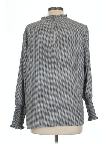 Creation Long Sleeve Blouse (view 2)