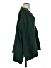 Free People Green Pullover Sweater Size S - photo 4