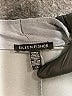 Eileen Fisher Solid Gray Active Pants Size L - photo 7