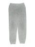 Gap Kids Tweed Silver Gray Sweatpants Size 8 - photo 1