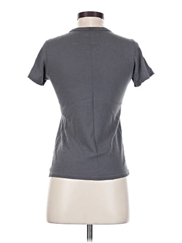 Junk Food Short Sleeve T-Shirt (view 2)