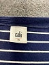 CAbi Blue Long Sleeve T-Shirt Size XS - photo 7