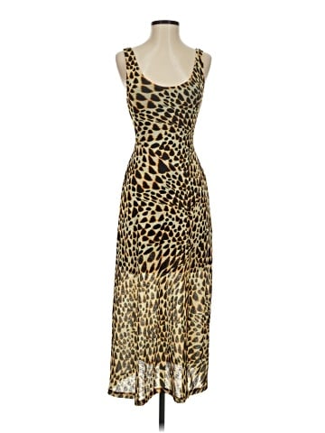 Topshop Cocktail Dress (view 1)