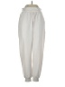 Susana Monaco Solid Ivory Casual Pants Size S - photo 1