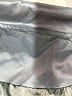 Unbranded 100% Polyester Graphic Blue Windbreaker Size XL - photo 6
