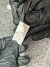 Unbranded 100% Polyester Graphic Blue Windbreaker Size XL - photo 7
