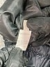 Unbranded 100% Polyester Graphic Blue Windbreaker Size XL - photo 8