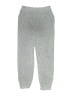 Gap Kids Tweed Silver Gray Sweatpants Size 8 - photo 2