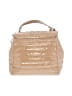 Think Royln Chevron-herringbone Stripes Tan Crossbody Bag One size - photo 3