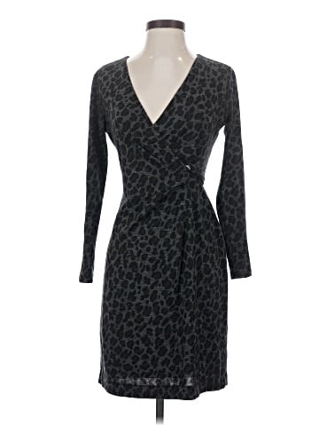 Ann Taylor Factory Cocktail Dress (view 1)