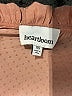 Heartloom 100% Polyester Pink Long Sleeve Blouse Size XS - photo 7