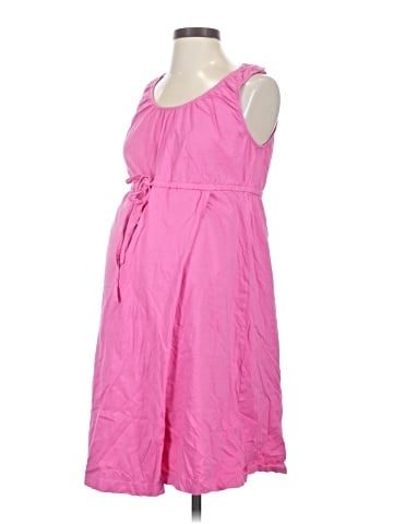 Baby BE Mine Casual Dress (view 1)
