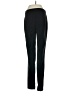 Theory Solid Black Active Pants Size 0 - photo 2