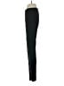 Theory Solid Black Active Pants Size 0 - photo 5