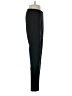 Theory Solid Black Active Pants Size 0 - photo 4