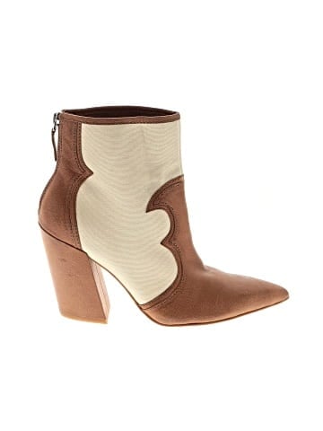 Dolce Vita Ankle Boots (view 1)