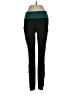 Lululemon Athletica Color Block Teal Active Pants Size 4 - photo 1