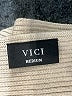 VICI Tan Poncho Size M - photo 7
