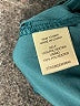 Thirty/Thirty 100% Polyester Teal Cocktail Dress Size M - photo 8