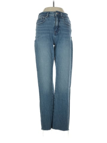 Madewell Jeans (view 1)