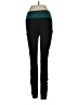 Lululemon Athletica Color Block Teal Active Pants Size 4 - photo 2