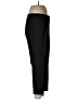 Talbots Solid Black Dress Pants Size 8 - photo 4