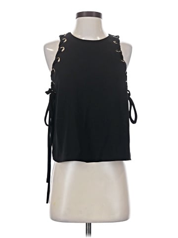 Amanda Uprichard Sleeveless T-Shirt (view 1)
