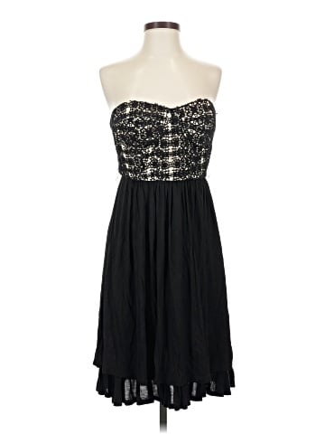 Lil Cocktail Dress (view 1)