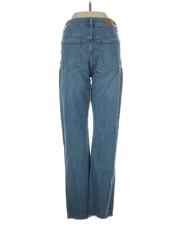 Madewell Jeans (view 2)