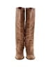 J.Crew Tan Boots Size 9 1/2 - photo 2