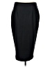 labworks Solid Black Formal Skirt Size L - photo 1
