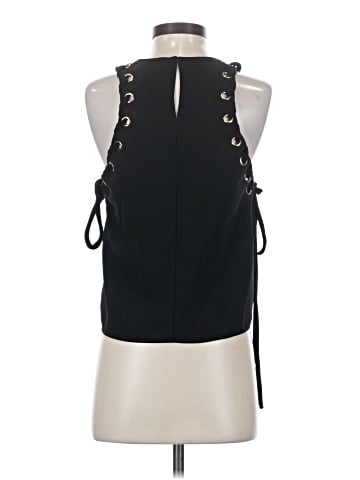 Amanda Uprichard Sleeveless T-Shirt (view 2)