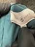 Lou & Grey Teal Romper Size XS - photo 4