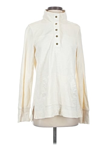 L.L.Bean Pullover Sweater (view 1)