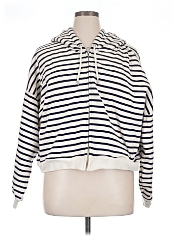 Gap Zip Up Hoodie (view 1)