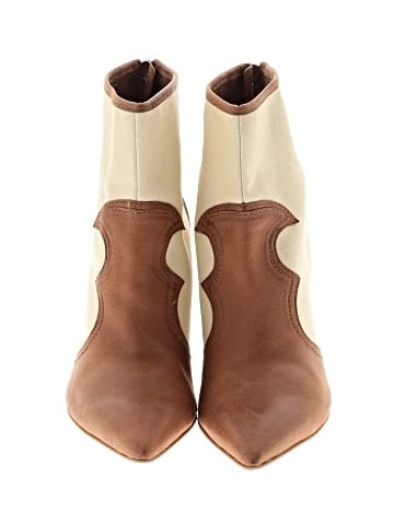 Dolce Vita Ankle Boots (view 2)