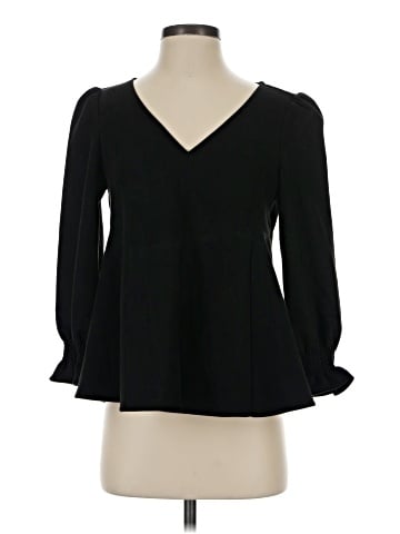 Tuckernuck 3/4 Sleeve Blouse (view 1)