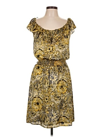 Allen B. by Allen Schwartz Casual Dress (view 1)