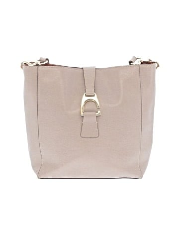 Dooney & Bourke Leather Shoulder Bag (view 1)