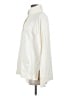 L.L.Bean 100% Organic Cotton Ivory Pullover Sweater Size S - photo 5