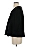 Tuckernuck 100% Polyester Black 3/4 Sleeve Blouse Size XS - photo 5