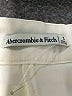 Abercrombie & Fitch Solid Ivory White Active Skort Size S - photo 3