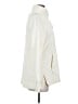 L.L.Bean 100% Organic Cotton Ivory Pullover Sweater Size S - photo 4