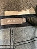 Just USA 100% Cotton Solid Blue Jeans Size 31 waist - photo 7