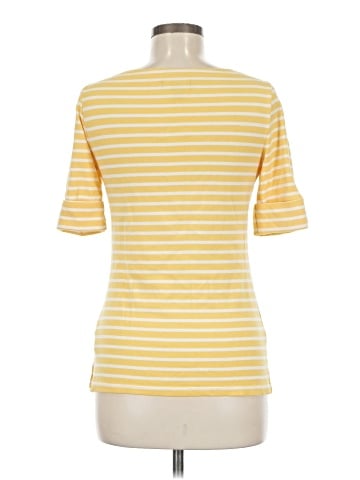 Chaps Short Sleeve T-Shirt (view 2)