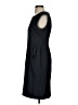 Calvin Klein Black Cocktail Dress Size 4 - photo 5