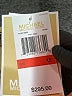 MICHAEL Michael Kors Tan Raincoat Size XS - photo 7