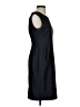 Calvin Klein Black Cocktail Dress Size 4 - photo 4