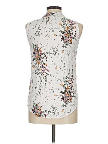 Mix by 41 Hawthorn Sleeveless Blouse (view 2)
