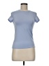 H&M Blue Active T-Shirt Size 20 - photo 1